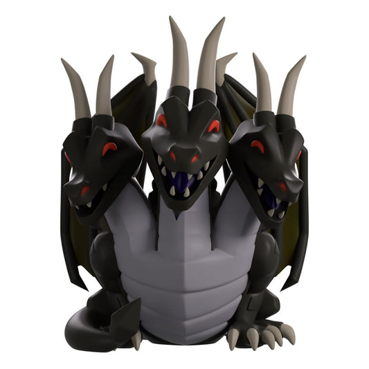 Old School RuneScape Vinyl Figur King Black Dragon 10 cm Image 1