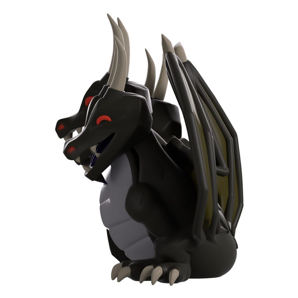 Old School RuneScape Vinyl Figur King Black Dragon 10 cm Image 4