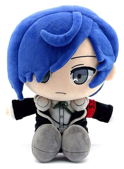 Persona 3 Plüschfigur Makoto 23 cm Image 1