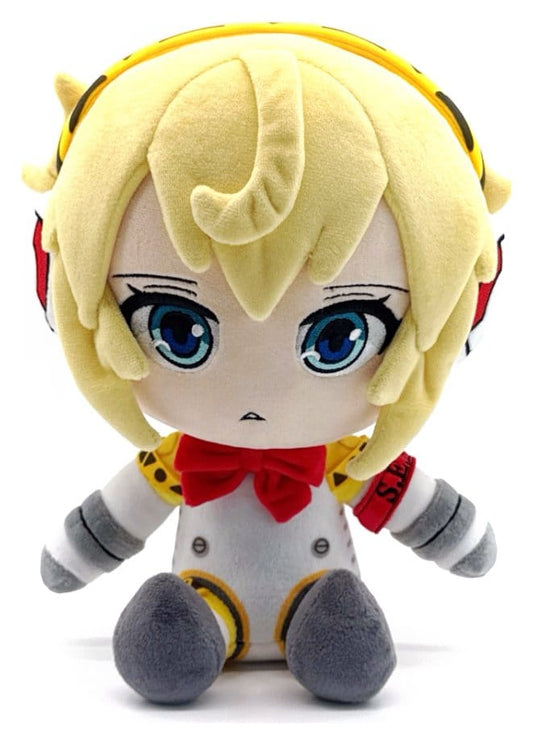 Persona 3 Plüschfigur Aigis 23 cm Image 1