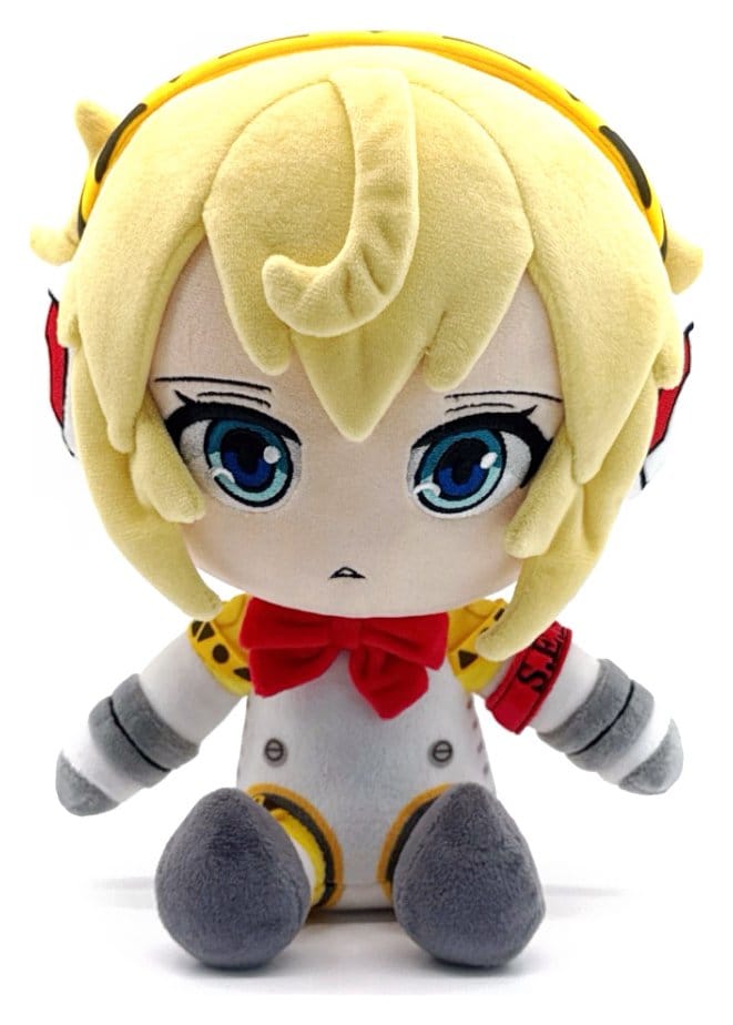 Persona 3 Plüschfigur Aigis 23 cm Image 1