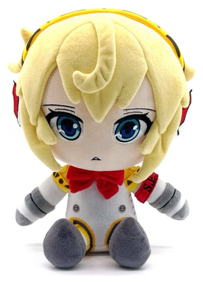 Persona 3 Plüschfigur Aigis 23 cm Image 1