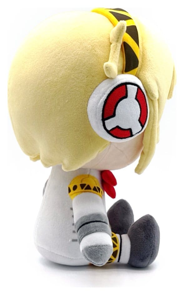 Persona 3 Plüschfigur Aigis 23 cm Image 3