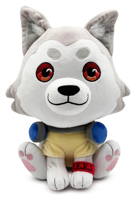 Persona 3 Plüschfigur Koromaru  23 cm Image