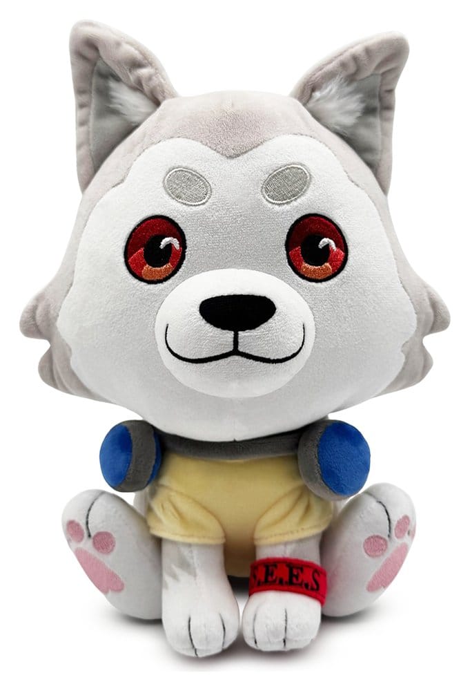 Persona 3 Plüschfigur Koromaru  23 cm Image