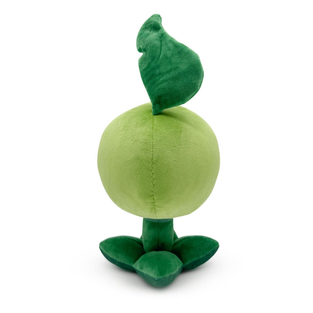 Plants vs. Zombies Plüschfigur Peashooter 22 cm Image 5
