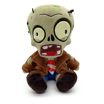 Plants vs. Zombies Plüschfigur Zombie 22 cm Image 1