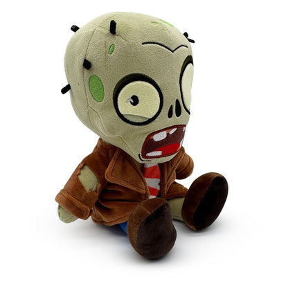 Plants vs. Zombies Plüschfigur Zombie 22 cm Image 2