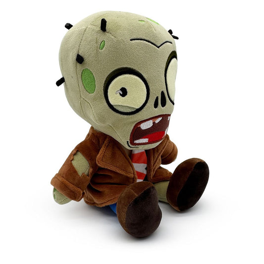 Plants vs. Zombies Plüschfigur Zombie 22 cm Image 2