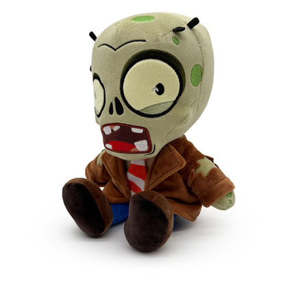 Plants vs. Zombies Plüschfigur Zombie 22 cm Image 3