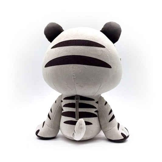 Five Nights at Freddy´s Plüschfigur White Tiger 22 cm Image 2