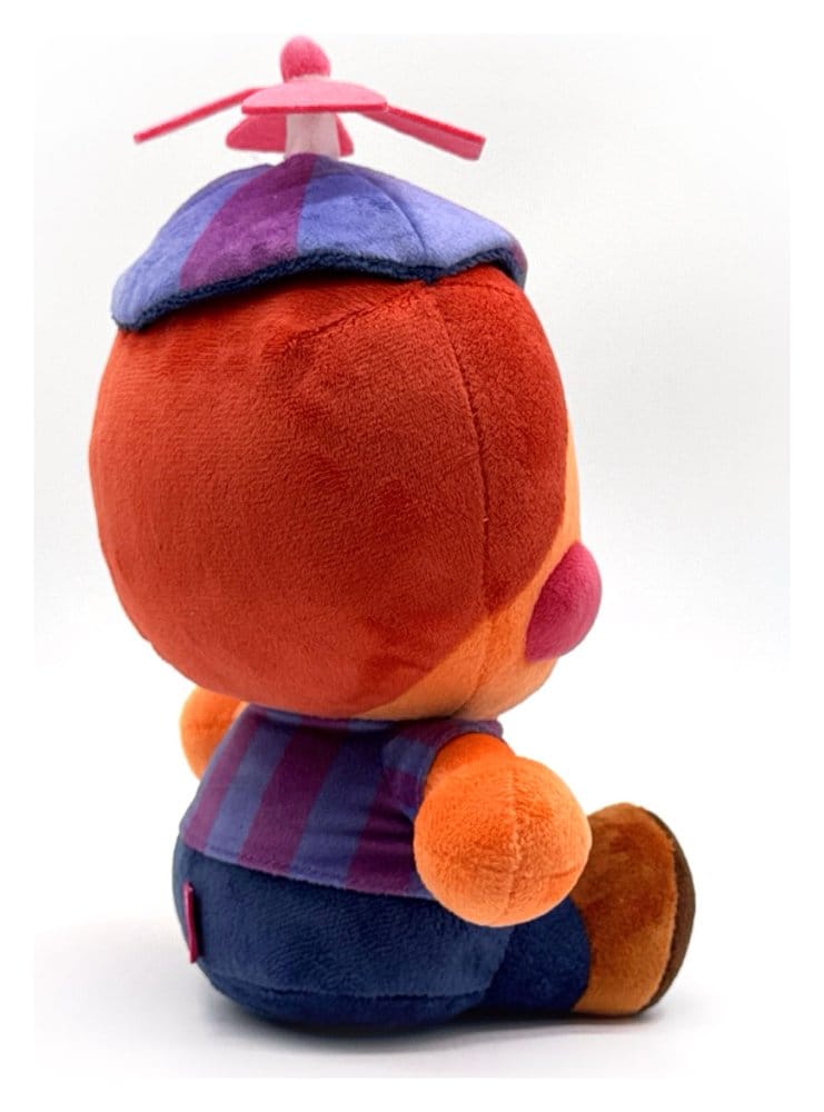 Five Nights at Freddy's Plüschfigur JJ 23 cm Image 3