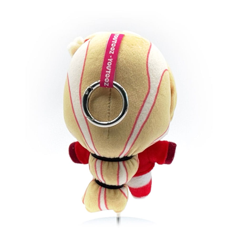 Hazbin Hotel Plüsch-Schlüsselanhänger Charlie 13 cm Image 5