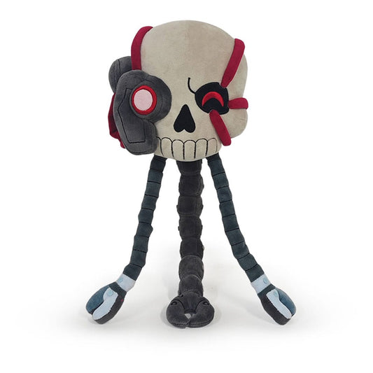 Space Marine 2 Plüschfigur Servo Skull Shoulder Rider 15 cm Image 1