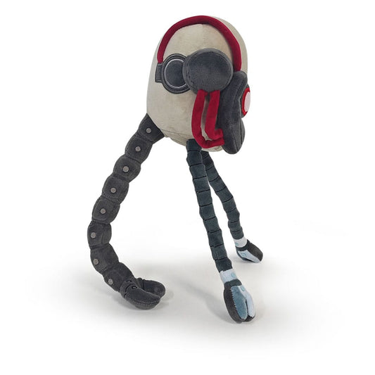 Space Marine 2 Plüschfigur Servo Skull Shoulder Rider 15 cm Image 2