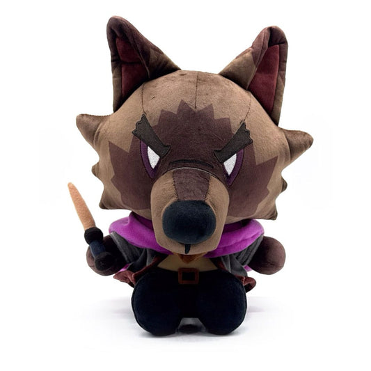 Mind Over Magic Plüschfigur Wolfkin Student 22 cm Image 1
