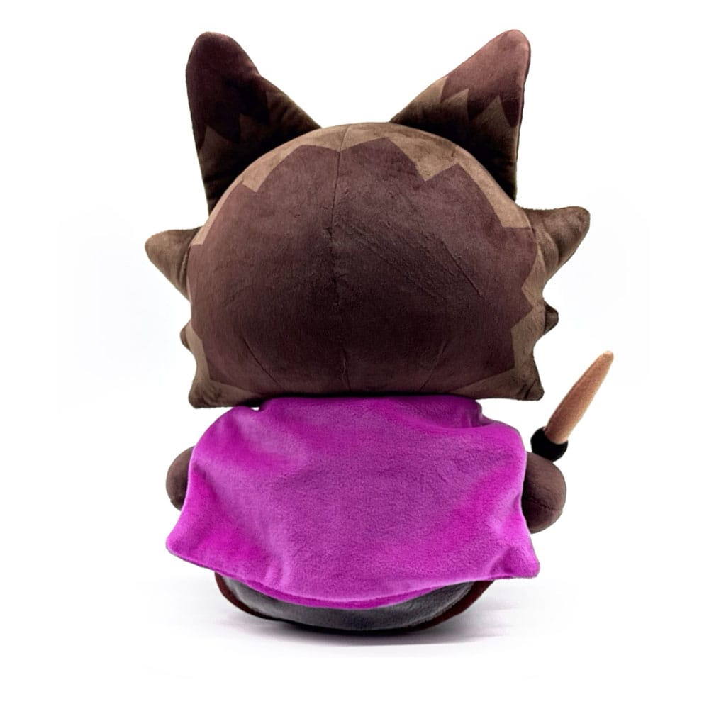 Mind Over Magic Plüschfigur Wolfkin Student 22 cm Image 2