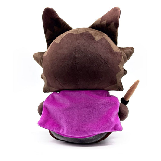 Mind Over Magic Plüschfigur Wolfkin Student 22 cm Image 2