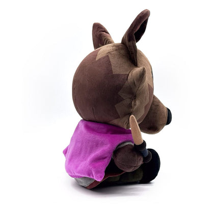 Mind Over Magic Plüschfigur Wolfkin Student 22 cm Image 3