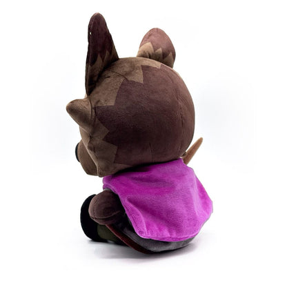 Mind Over Magic Plüschfigur Wolfkin Student 22 cm Image 4