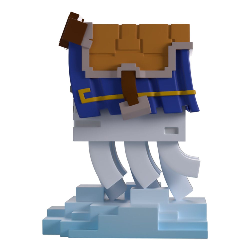 Minecraft Vinyl Figur Happy Ghast 11 cm Image 4