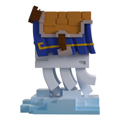 Minecraft Vinyl Figur Happy Ghast 11 cm Image 4
