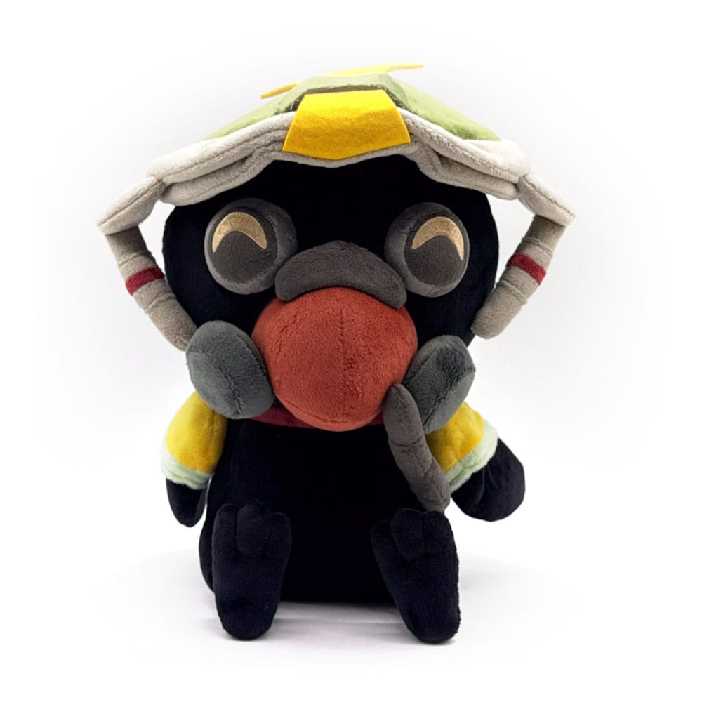 Apex Legends Plüschfigur Bloodhound Raven 22 cm Image 1