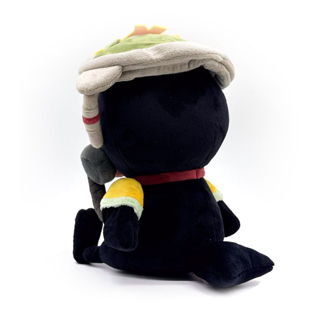 Apex Legends Plüschfigur Bloodhound Raven 22 cm Image 4