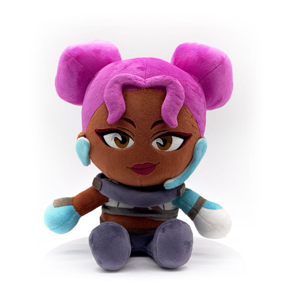 Apex Legends Plüschfigur Lifeline 22 cm Image 1