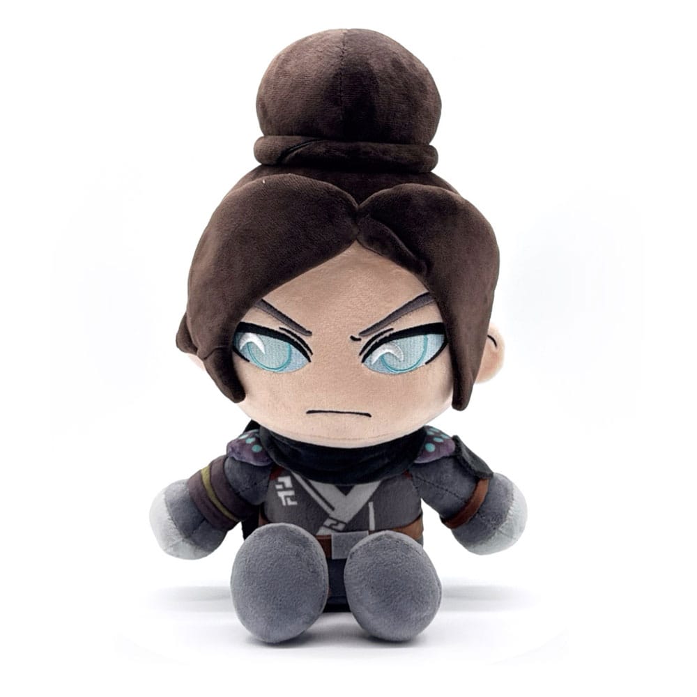 Apex Legends Plüschfigur Wraith 22 cm Image 1