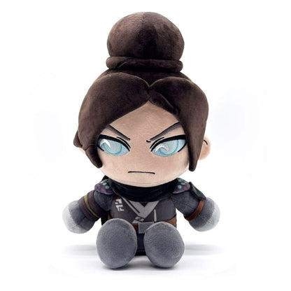 Apex Legends Plüschfigur Wraith 22 cm Image 1