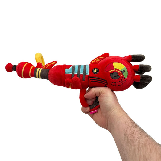 Call of Duty Plüschfigur Ray Gun 23 cm Image 2
