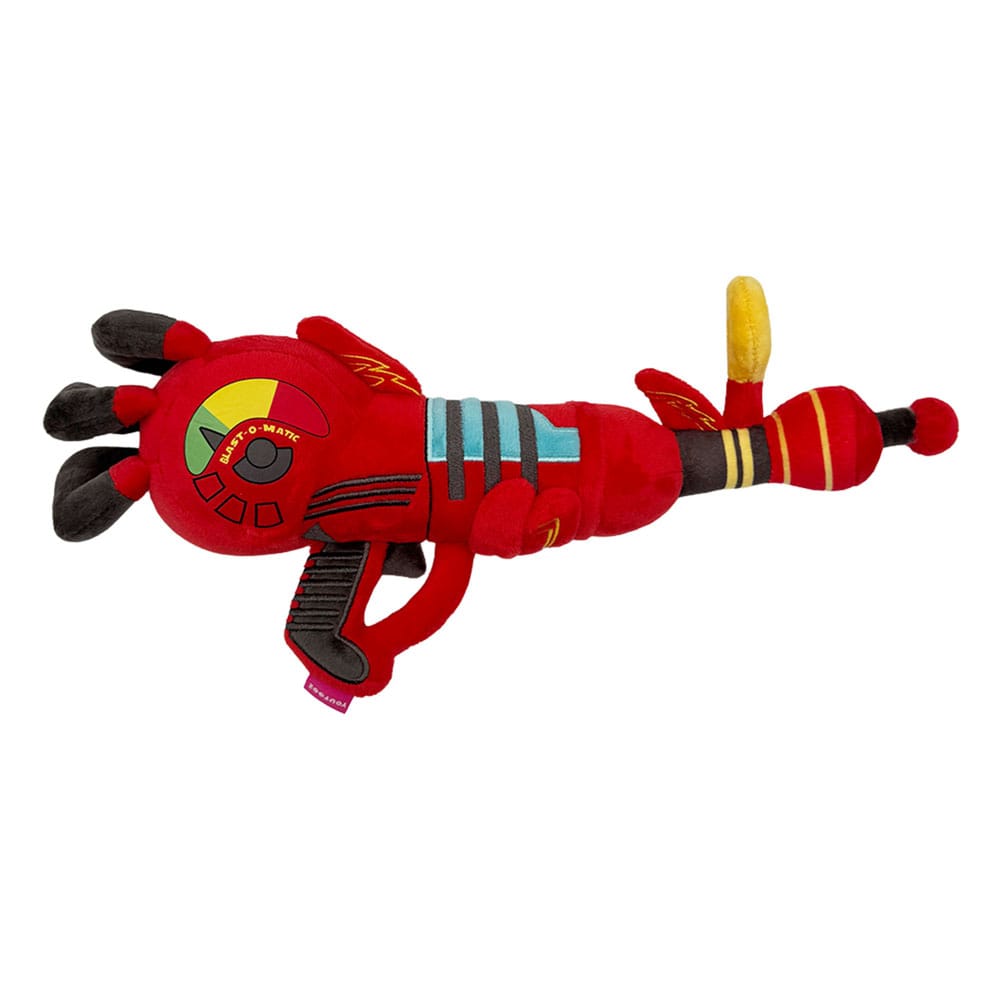 Call of Duty Plüschfigur Ray Gun 23 cm Image 3