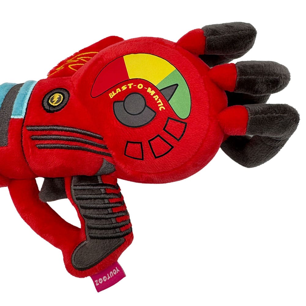 Call of Duty Plüschfigur Ray Gun 23 cm Image 4