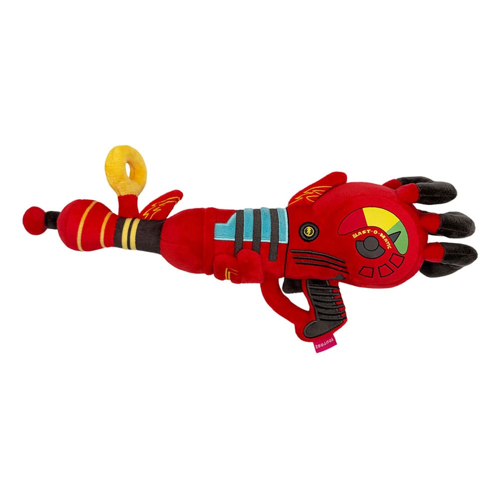 Call of Duty Plüschfigur Ray Gun 23 cm Image 1