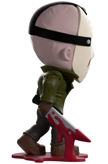 Freitag der 13. Vinyl Figur Jason 12 cm Image 6