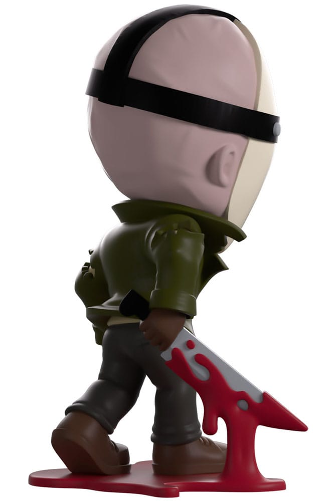 Freitag der 13. Vinyl Figur Jason 12 cm Image 7