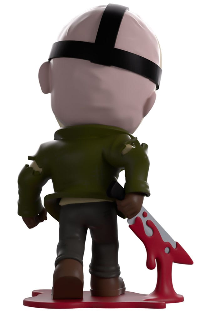Freitag der 13. Vinyl Figur Jason 12 cm Image 9