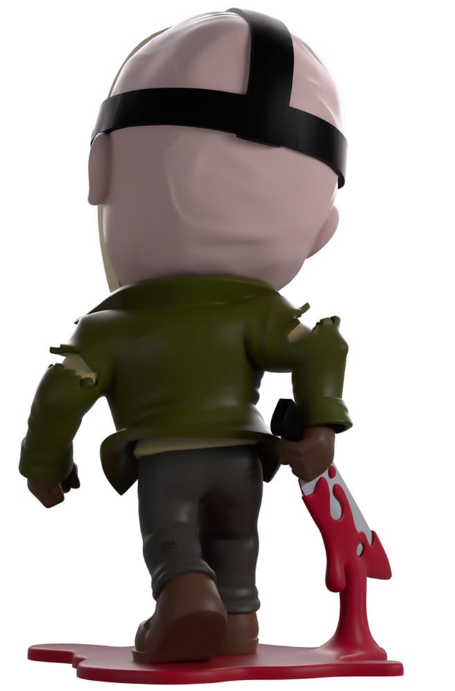 Freitag der 13. Vinyl Figur Jason 12 cm Image 10