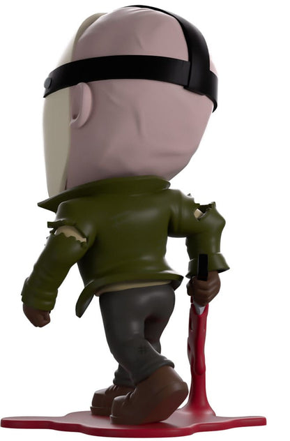 Freitag der 13. Vinyl Figur Jason 12 cm Image 11
