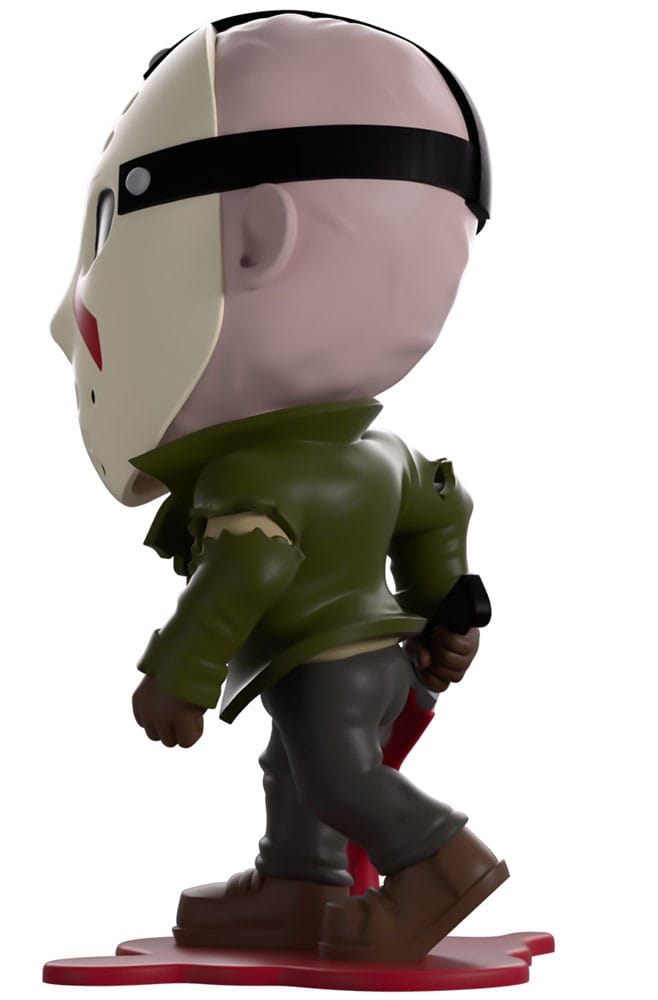 Freitag der 13. Vinyl Figur Jason 12 cm Image 12
