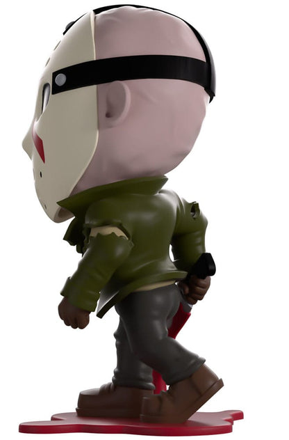 Freitag der 13. Vinyl Figur Jason 12 cm Image 12