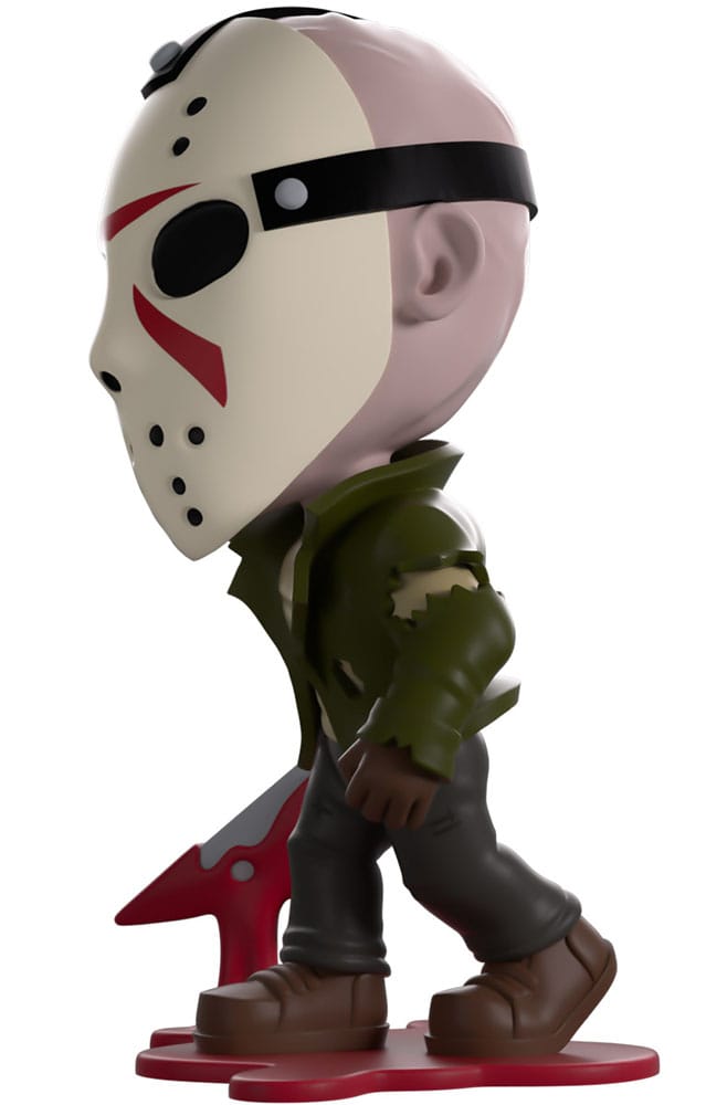 Freitag der 13. Vinyl Figur Jason 12 cm Image 14