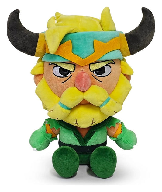 Brawlhalla Plüschfigur Bodvar 22 cm Image