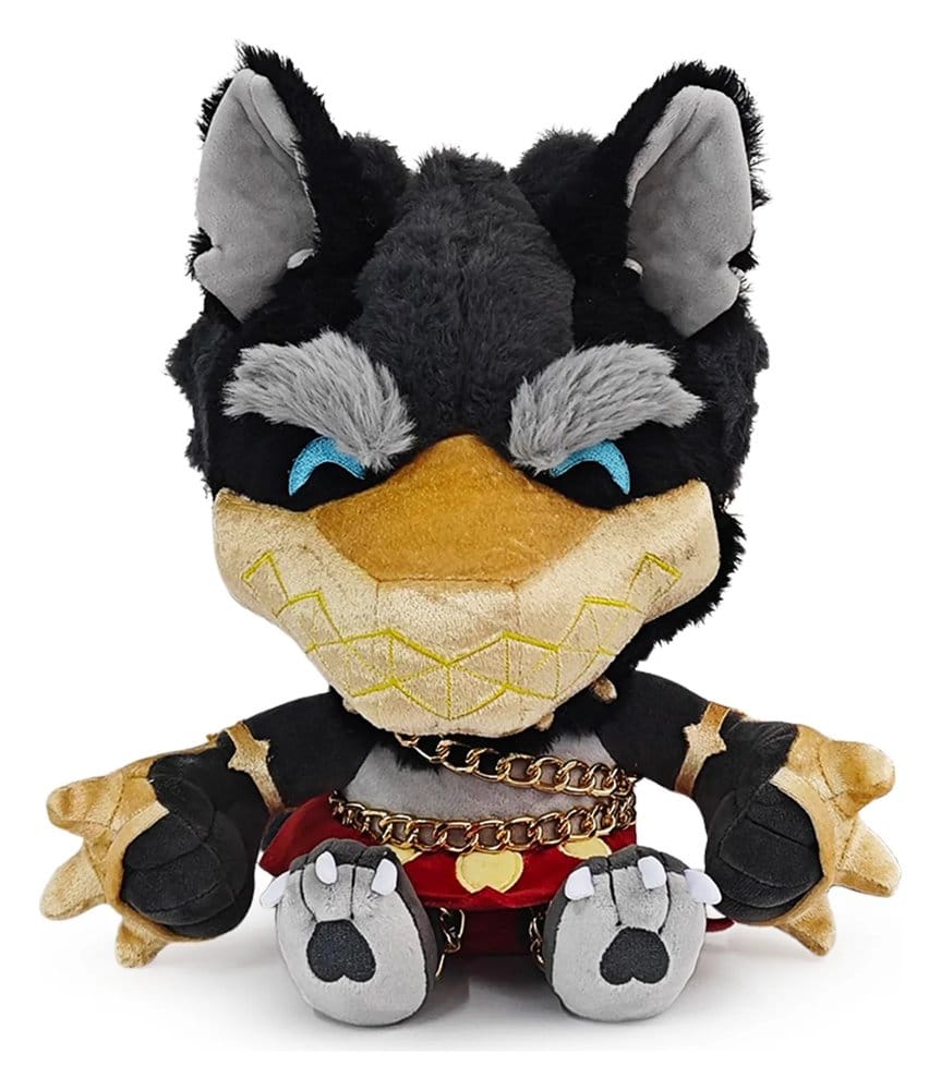 Brawlhalla Plüschfigur Mordex 22 cm Image