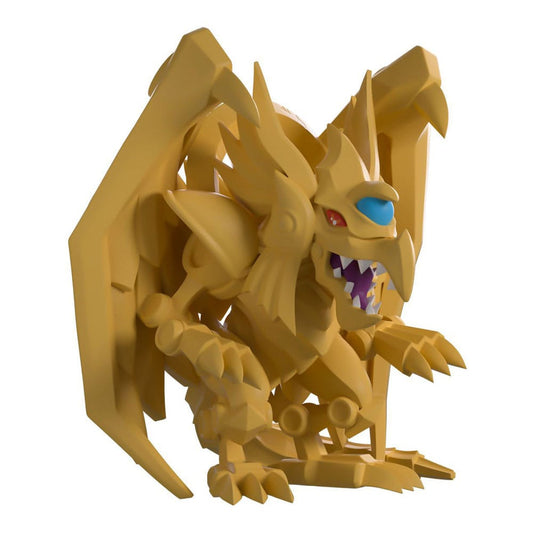 Yu-Gi-Oh! Vinyl Figur The Winged Dragon of Ra 10 cm Image 1