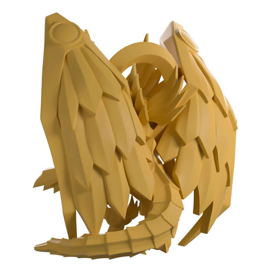 Yu-Gi-Oh! Vinyl Figur The Winged Dragon of Ra 10 cm Image 2
