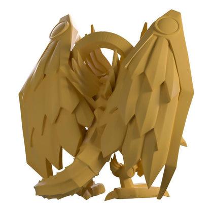 Yu-Gi-Oh! Vinyl Figur The Winged Dragon of Ra 10 cm Image 3