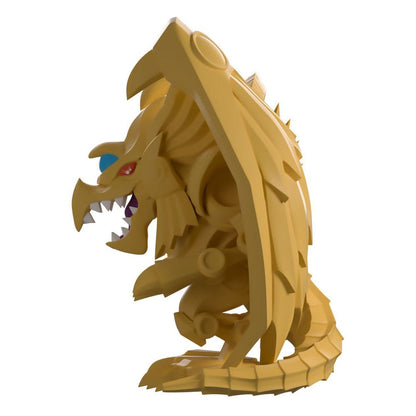 Yu-Gi-Oh! Vinyl Figur The Winged Dragon of Ra 10 cm Image 5