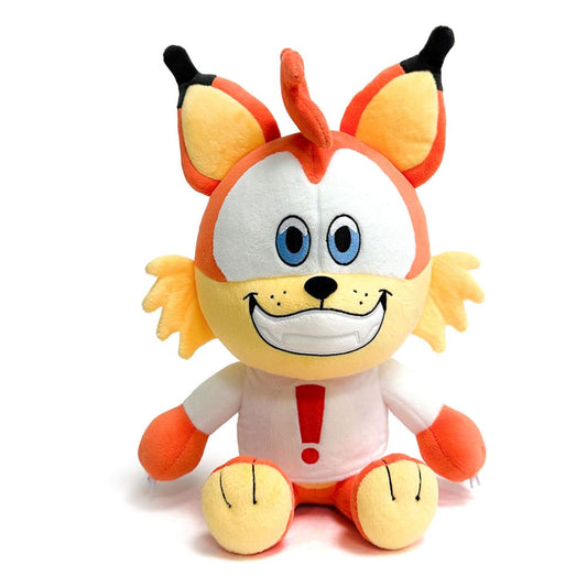 Bubsy Plüschfigur Bubsy 22 cm Image 1